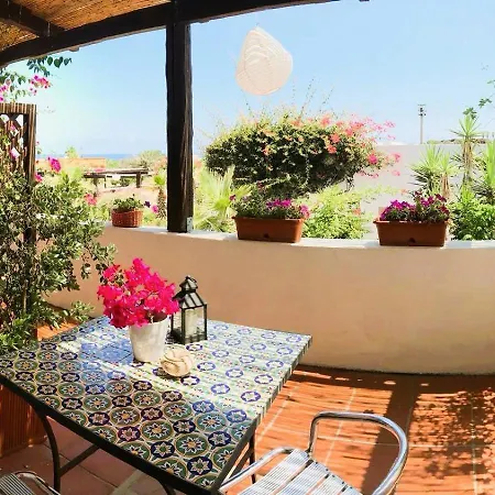 Agriturismo Le Lanterne-3