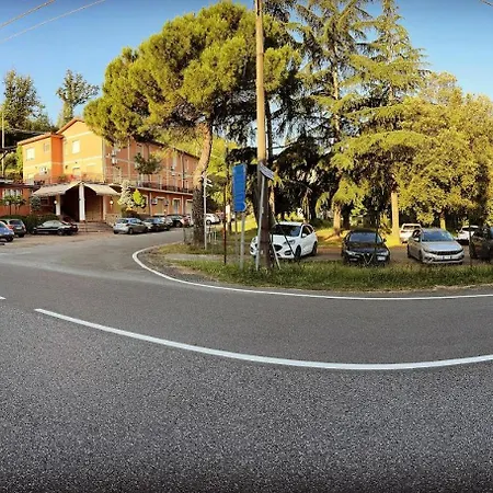 Hotel Nella-3