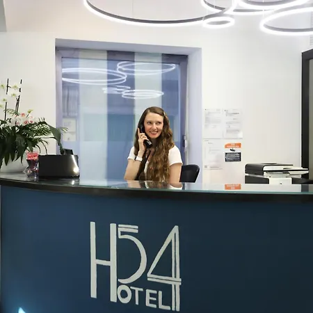 Hotel 54 Barceloneta-2