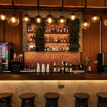 Urbana Sathorn Hotel, Bangkok-3