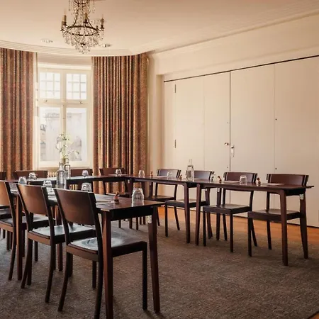 Hotel Kung Carl, Worldhotels Crafted-2
