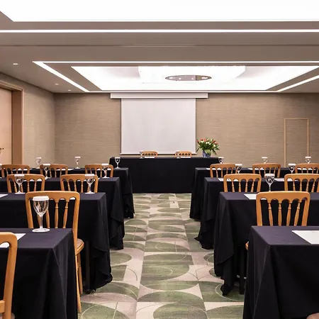 Amalia Hotel Athens-3