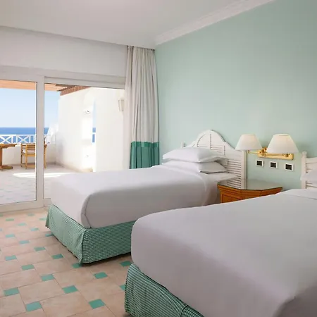 Sheraton Sharm Hotel, Resort, Villas&Spa-2
