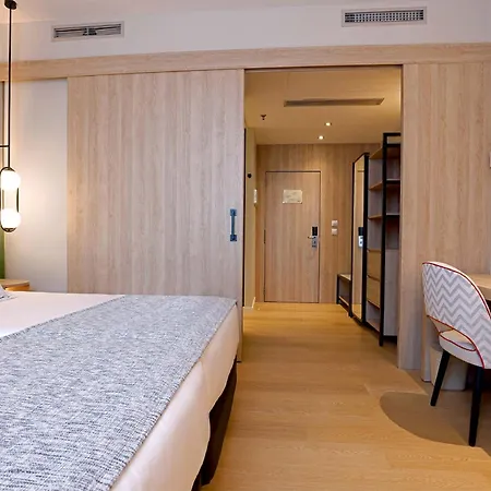Hotel&Spa Villa Olimpica Suites-3