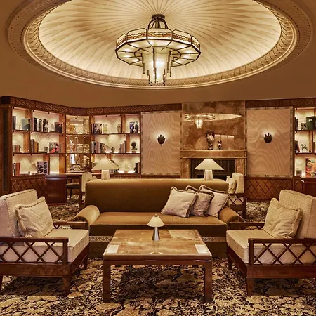 Hotel Fouquet'S Paris-3