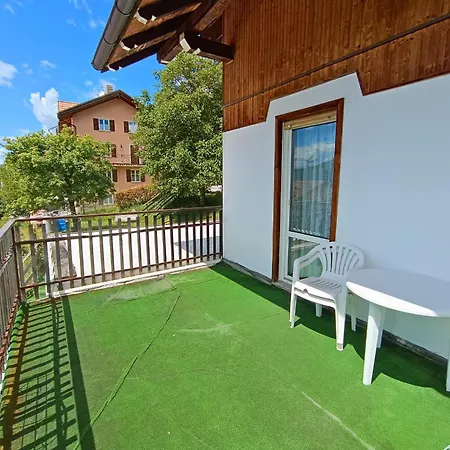 Life Hotels Rosalpina-3