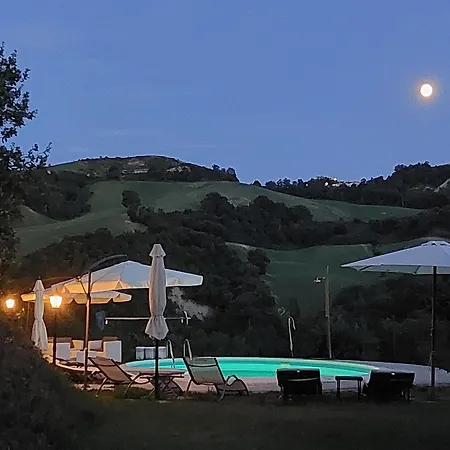 B&B Cà Giovanni Country Resort-2