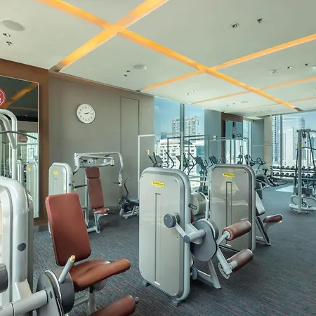 Eastin Grand Hotel Sathorn-2
