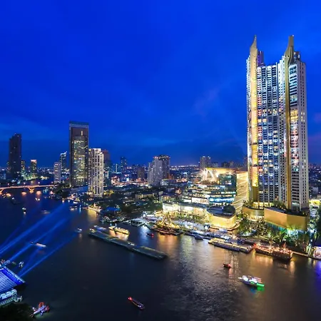 Eastin Grand Hotel Sathorn-3