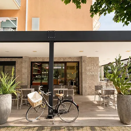 Hotel Da Mario-2