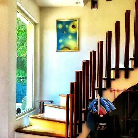 Villa Peppe B&B-2