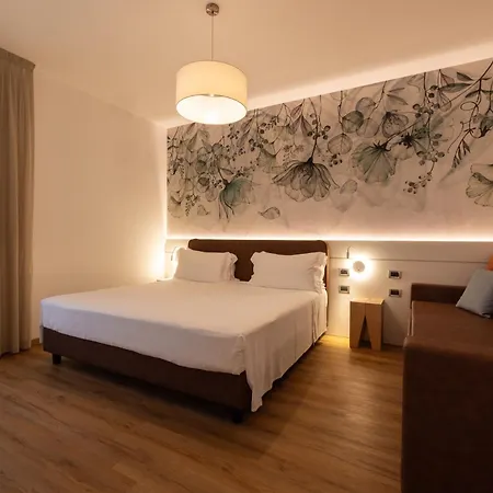 Hotel Capanna D'Oro-2