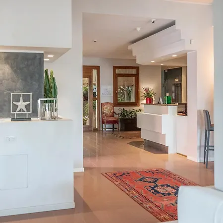 Hotel Parioli-3