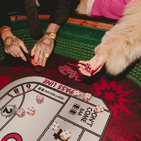 Plaza Hotel&Casino-2
