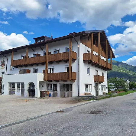 Hotel Poernbacher-3