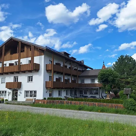 Hotel Poernbacher-2