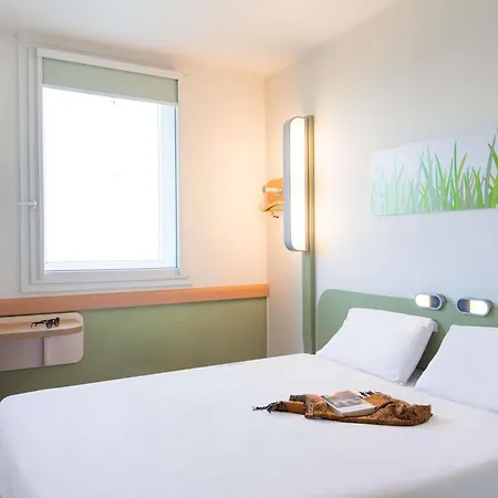 Ibis Budget Marseille Valentine-2