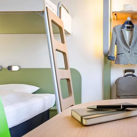 Ibis Budget Cannes Mougins-2