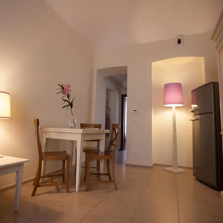 Santa Giulia Hotel e Residence Torino-3