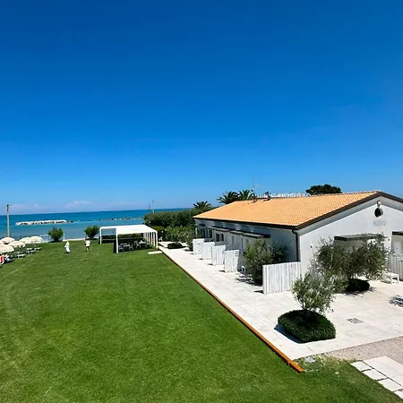 Agriturismo Frontemare-2