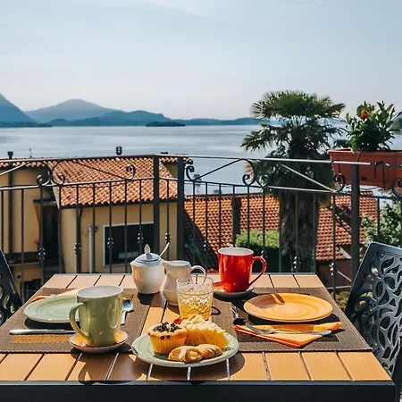 B&B Il Feriolo-2