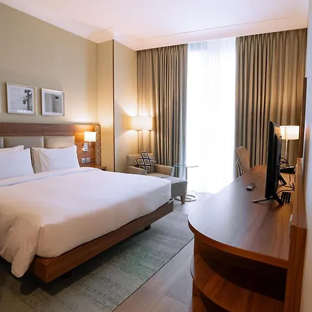 Hilton Garden Inn Dubai Deira-2