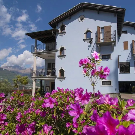 Albergo Ristorante Conca Azzurra-3