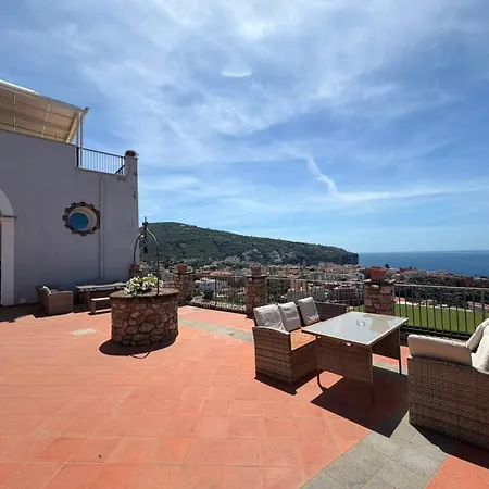 Corte Degli Ulivi Resort-3