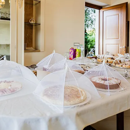 B&B Incanto del Mare-3