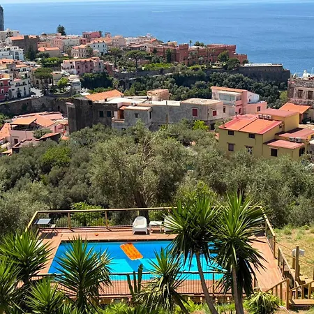 Corte Degli Ulivi Resort-2