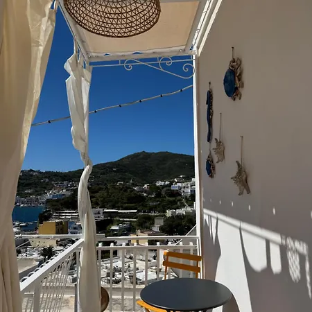 B&B Ponza Suite-3