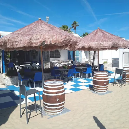 L'Attico Bed & Breakfast-2