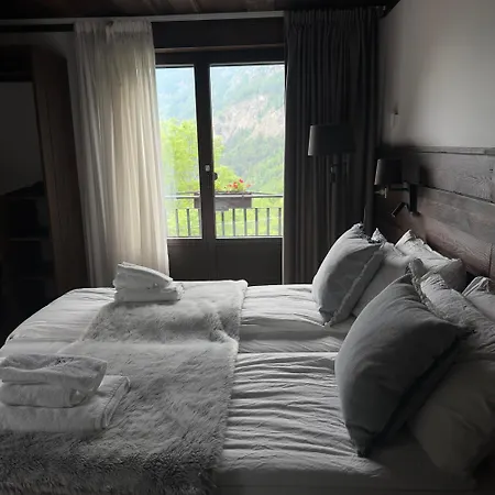 Hotell Millefiori- Alpine Event Lodge-3