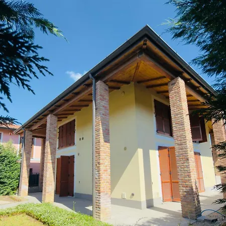 CR BnB Rozzano-3