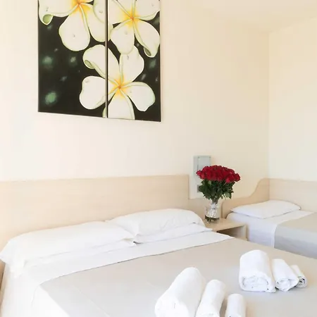 Melody Hotel-3