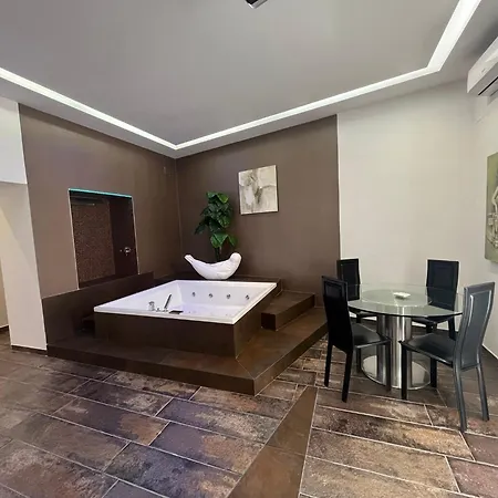 Relais Viesti B&B-2