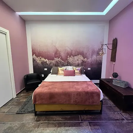 Relais Viesti B&B-3