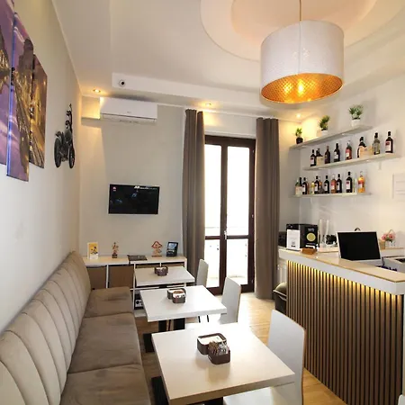 Golden Milano Hotel-2
