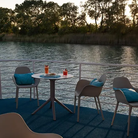 Marina Azzurra Resort-2