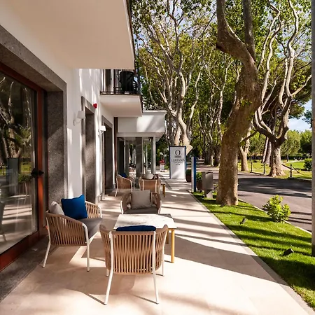 Loriana Park Hotel Sul Lago-3