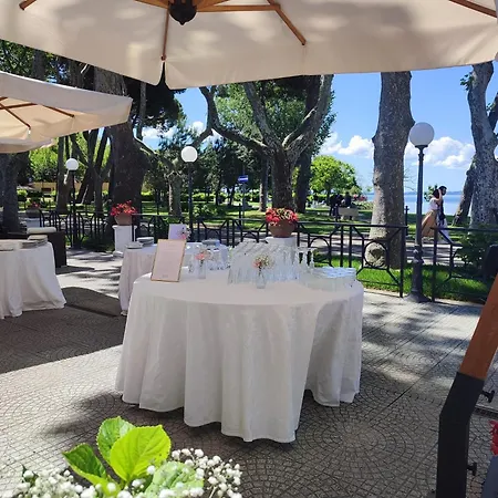 Loriana Park Hotel Sul Lago-2