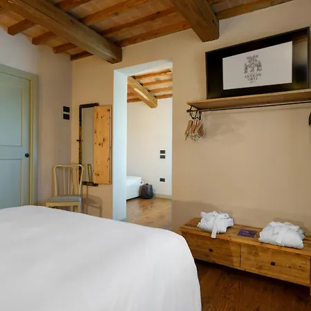 Borgo Antichi Orti Assisi-2
