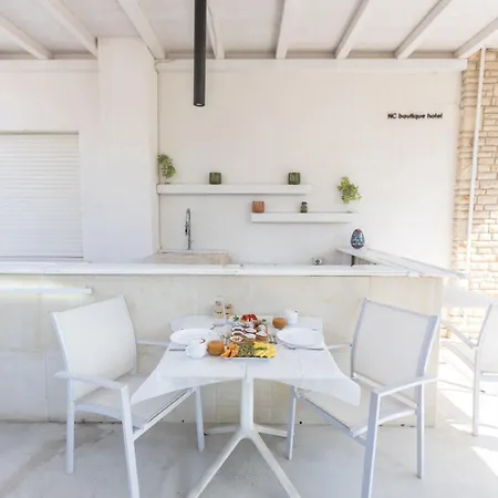 Nc Boutique B&B-2