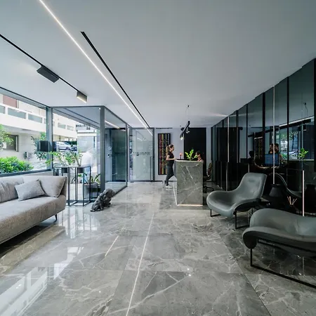 The Duke Boutique Suites-2