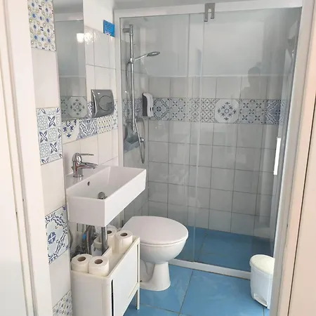 Casa Campisi a 100 mt dal Mare Marzamemi-2