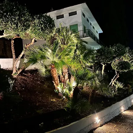Villa Nappi Bed&Breakfast-2