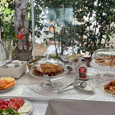 Ricordi Siciliani - Charme Rooms-3