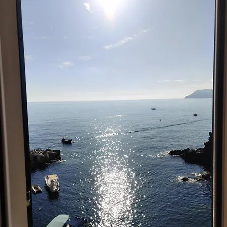 Orto al Mare Room Rental-2
