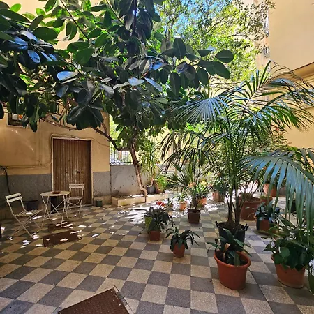 Wanda Bed&Breakfast-2