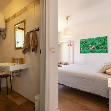 Sand'Ana House B&B-2